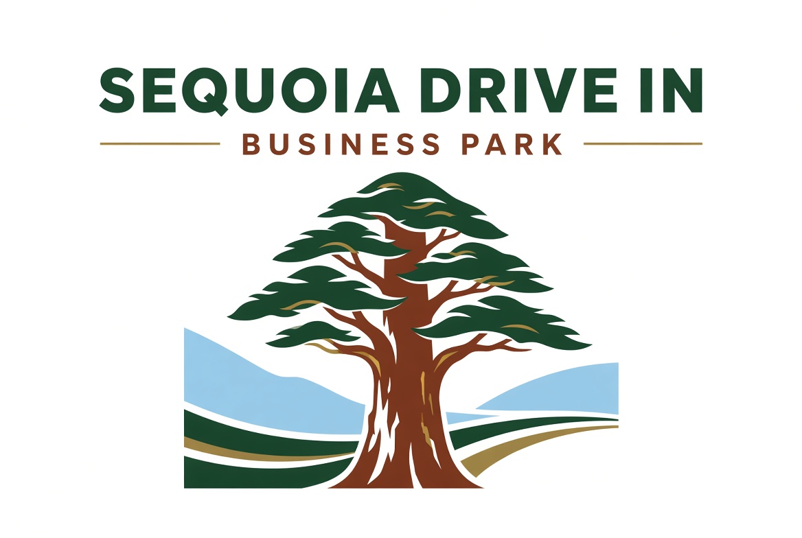 Sequoia Drive In Business Park